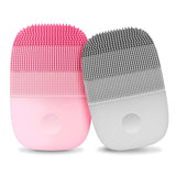 InFace Offical Facial Cleaning Brush Mijia Deep Cleansing Face Waterproof Silicone Electric Sonic Cleanser Xiaomi Supply Chain