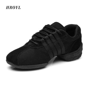 new special offer Brand New Women's Modern sport Hip Hop Jazz Dance Sneakers Shoes Salsa free shipping T01