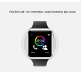 Bluetooth Sports Gsm Phone Mate Smart Wristwatch For Android